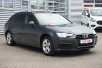 Audi A4 Avant 1.4 TFSI