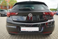 Opel Astra K 1.2 Turbo Elegance
