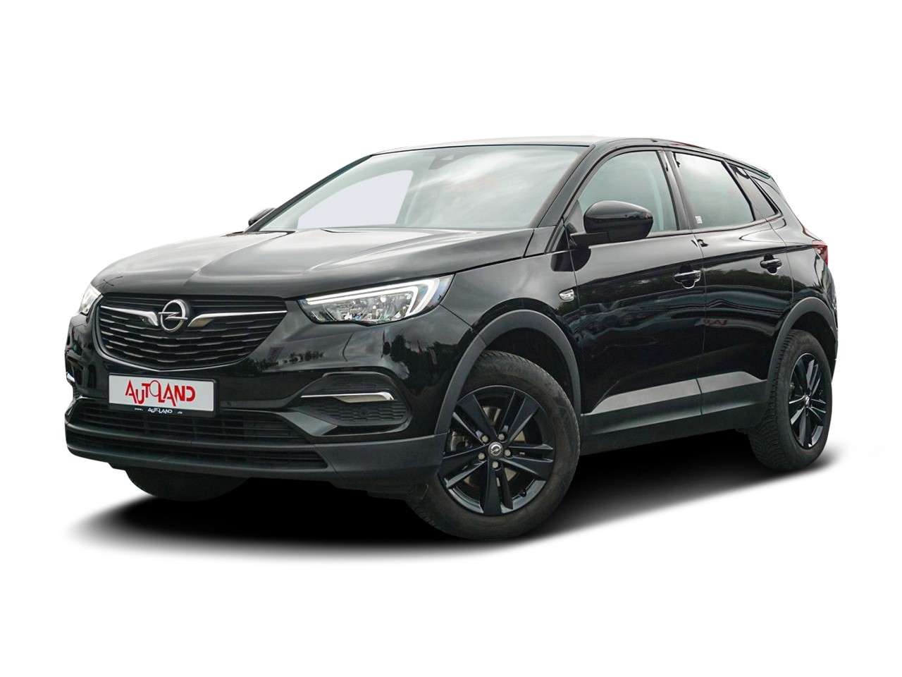 Opel Grandland 1.5 CDTI