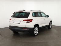 Skoda Karoq 2.0 TDI DSG Style