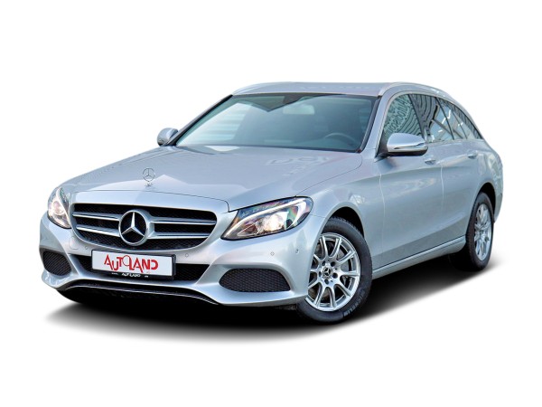 Mercedes-Benz C 250 C250 d T Avantgarde Aut.