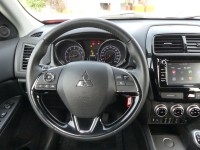 Mitsubishi ASX II 2.0 MIVEC