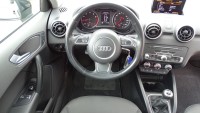 Audi A1 1.0 TFSI basis ultra