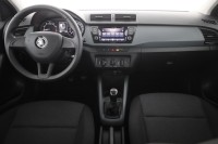 Skoda Fabia 1.0 MPI Cool Plus