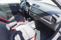 Skoda Fabia 1.0 TSI DSG Monte Carlo Pano 17Z 