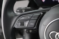 Audi A3 Sportback 30 TFSI advanced