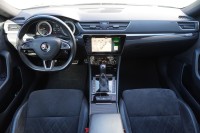 Skoda Superb 2.0 TDI 4x4