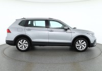 VW Tiguan Allspace 1.5 TSI DSG Life