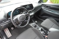 Hyundai BAYON Bayon 1.0 T-GDI Intro