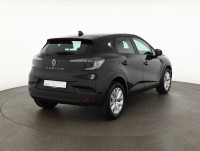 Renault Captur TCe 90 Facelift