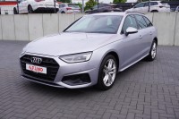 Vorschau: Audi A4 Avant 40 TDI Advanced S-Tronic