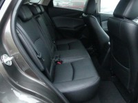 Mazda CX-3 1.8