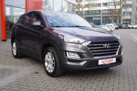 Hyundai Tucson 1.6 2WD