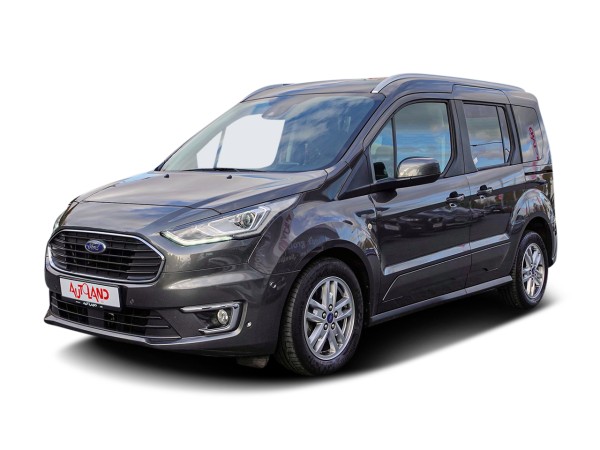 Ford Tourneo Connect 1.5 TDCi Titanium