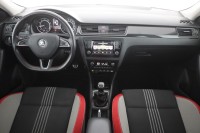 Skoda Rapid SB 1.2 TSI Monte Carlo