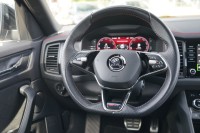 Skoda Kodiaq 2.0 TSI RS 4x4