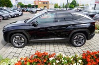 Hyundai Tucson 1.6T-GDI HEV 4WD Aut.