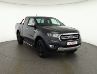 Ford Ranger 2.0 TDCi Limited Extrakabine 4x4