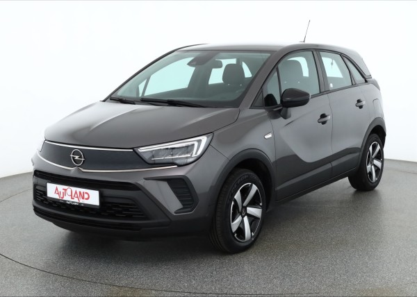 Opel Crossland 1.2 Edition