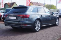 Audi A4 Quattro Avant 2.0 TFSI quattro S-Line