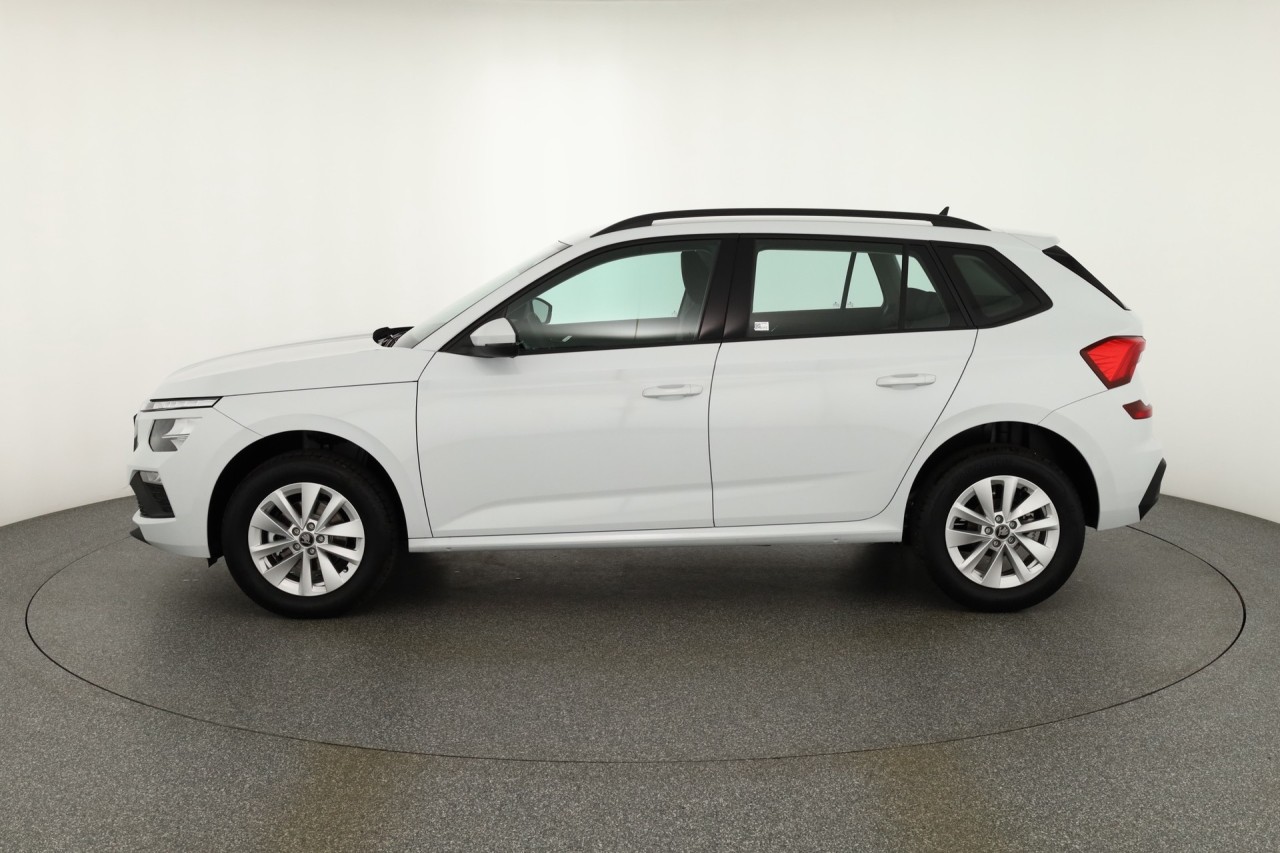 Skoda Kamiq 1.0 TSI DSG
