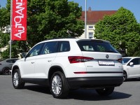Skoda Kodiaq 2.0 TSI Ambition 4x4 DSG