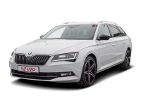 Skoda Superb Combi 2.0 TDI Active Navi ACC Kamera DAB