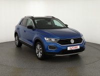VW T-Roc 1.0 TSI Style