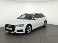 Audi A6 Avant 40 TDI s-tronic sport 4-Zonen-Klima Navi Sitzheizung