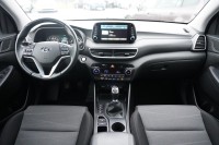 Hyundai Tucson 1.6