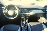 Skoda Scala 1.0 TSI DSG
