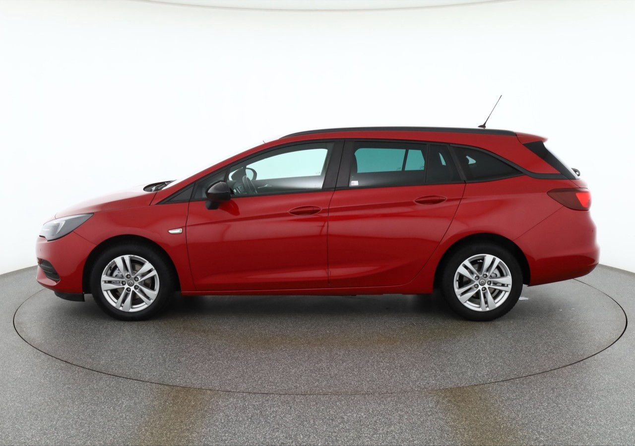 Opel Astra K ST 1.2 Turbo Edition