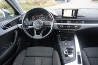 Audi A4 Avant 2.0 TFSI