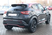 Nissan Juke 1.0 DIG-T N-Design DCT