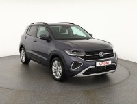 VW T-Cross 1.0 TSI DSG