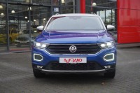 VW T-Roc 1.5 16V TSI Style