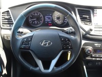 Hyundai Tucson 1.6 Trend