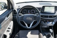 Hyundai Tucson 1.6 T-GDI Style 4WD