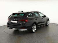 Skoda Octavia Combi 2.0 TDI DSG Scout 4x4