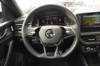 Skoda Kamiq 1.5 TSI DSG Monte Carlo