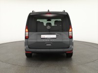 VW Caddy 2.0 TDI