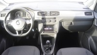 VW Caddy Maxi 1.4 TSI