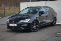 Vorschau: Seat Leon ST 2.0 TSI Cupra 4Drive DSG