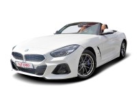 BMW Z-Serie 30i sDrive 2-Zonen-Klima Navi Sitzheizung