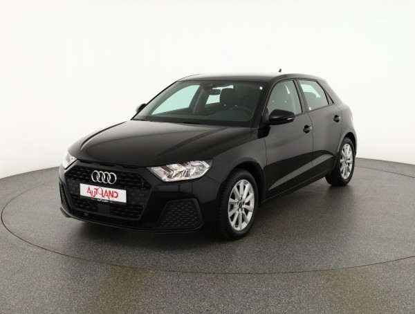 Audi A1 Sportback 30 TFSI S-Tronic