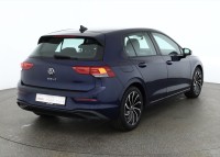 VW Golf VIII 2.0 TDI Life