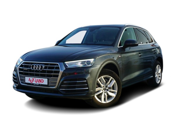 Audi Q5 50 2.0 TFSI e quattro S line