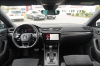 Skoda Superb 2.0 TDI DSG Sportline