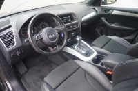 Audi Q5 2.0 TFSI quattro S-Line
