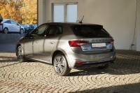 Skoda Fabia 1.0 Monte Carlo
